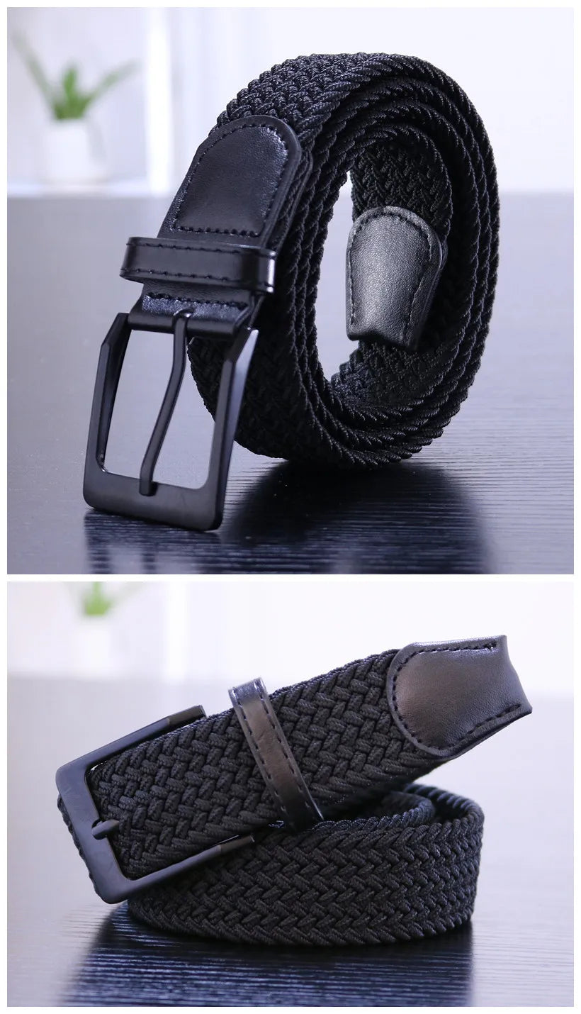 NORDÉ™ Ironmark Belt