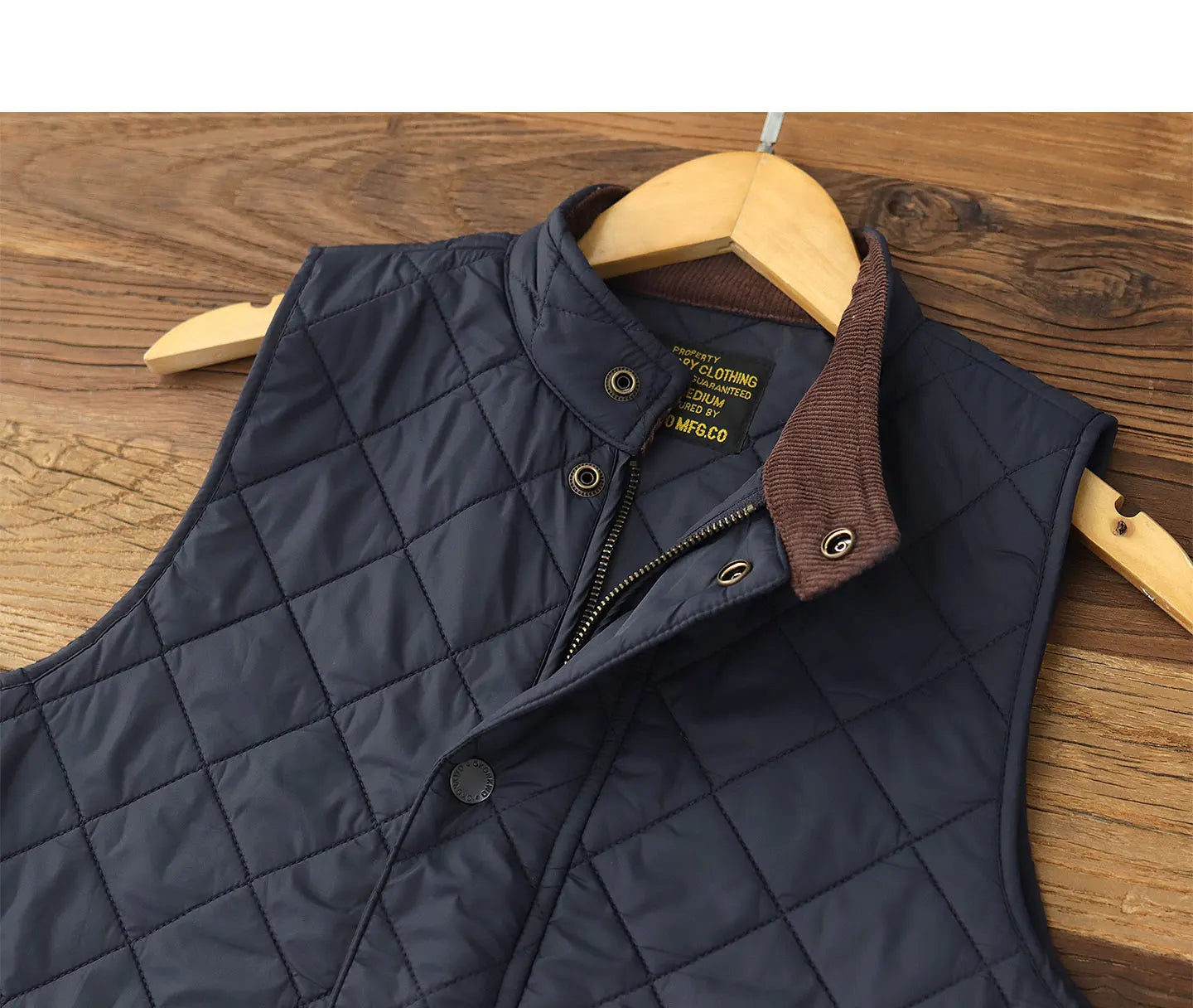 Nordé™ Summit Vest