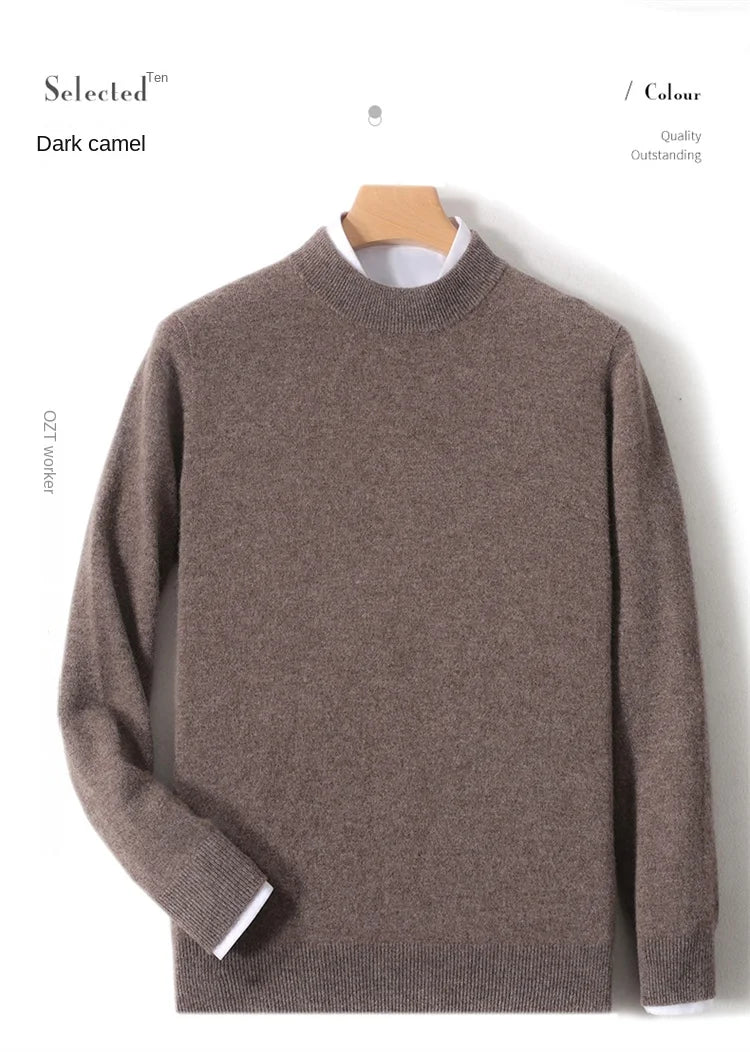 Nordé™ Summit Sweater