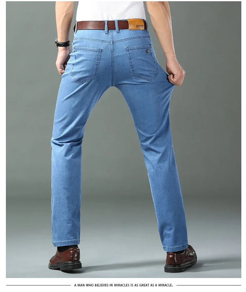 NORDÉ™ Shadowrise Jeans