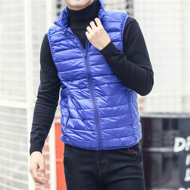 NORDÉ™ Alfa Gilet