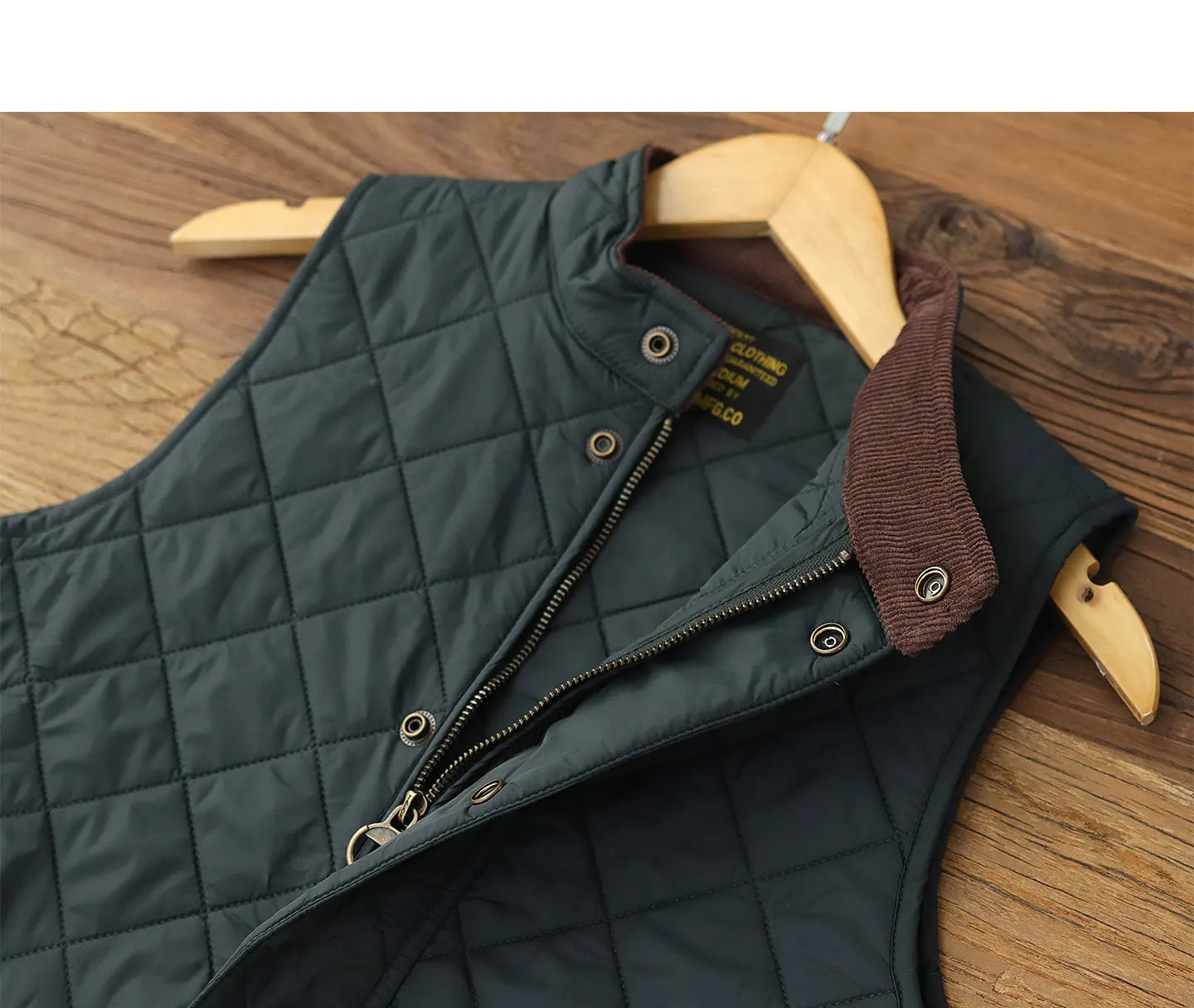 Nordé™ Summit Vest