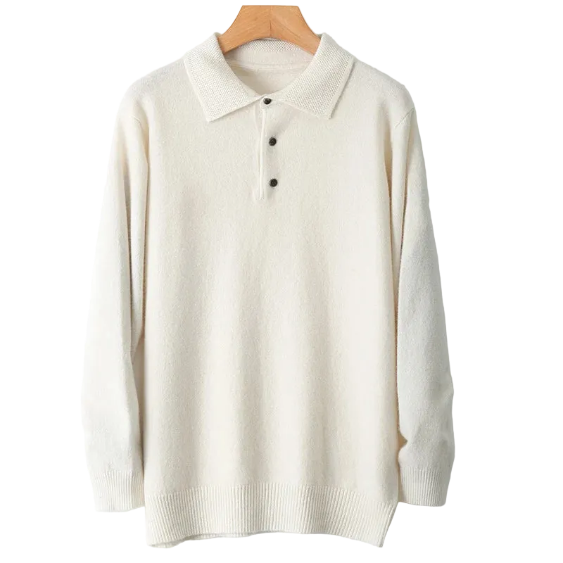 NORDÉ™ Chalet pike sweater