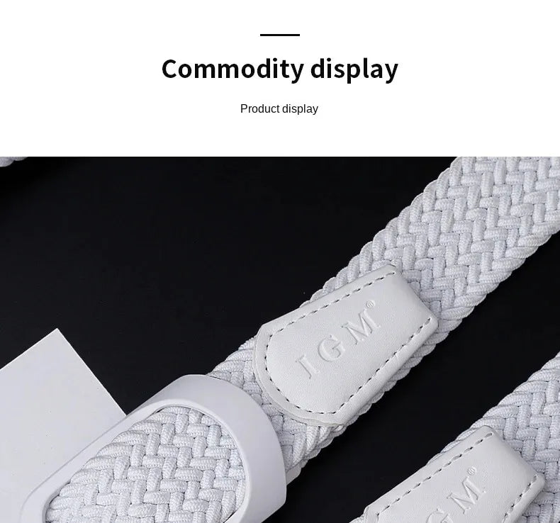 NORDÉ™ Blackridge Belt