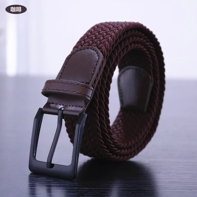 NORDÉ™ Ironmark Belt