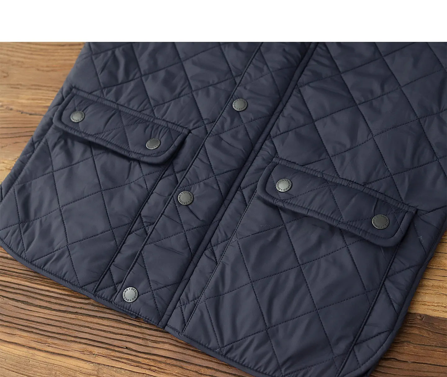 Nordé™ Summit Vest
