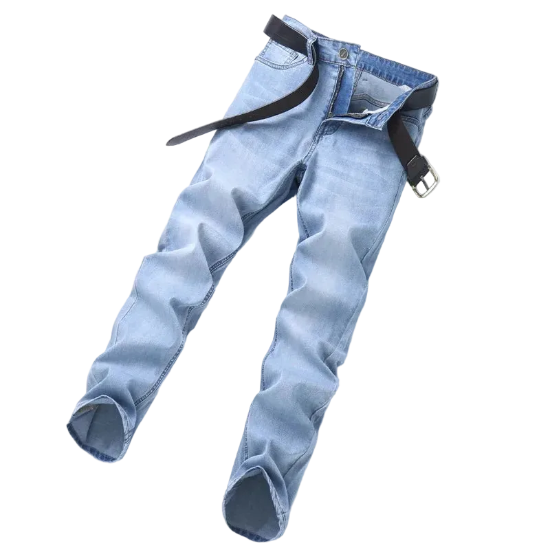 NORDÉ™ Crossline Jeans