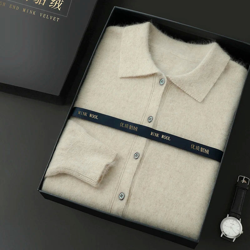 Nordé™ Boreal Sweater