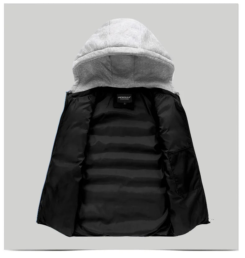 NORDÉ™ Summit Vest