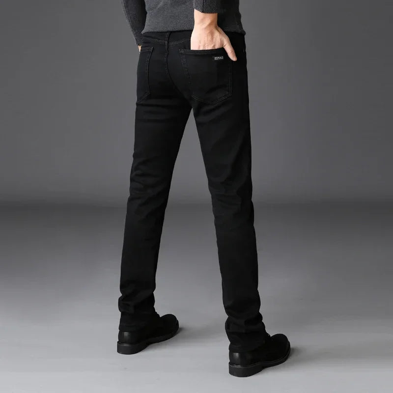 Nordé™ Alpine Jeans