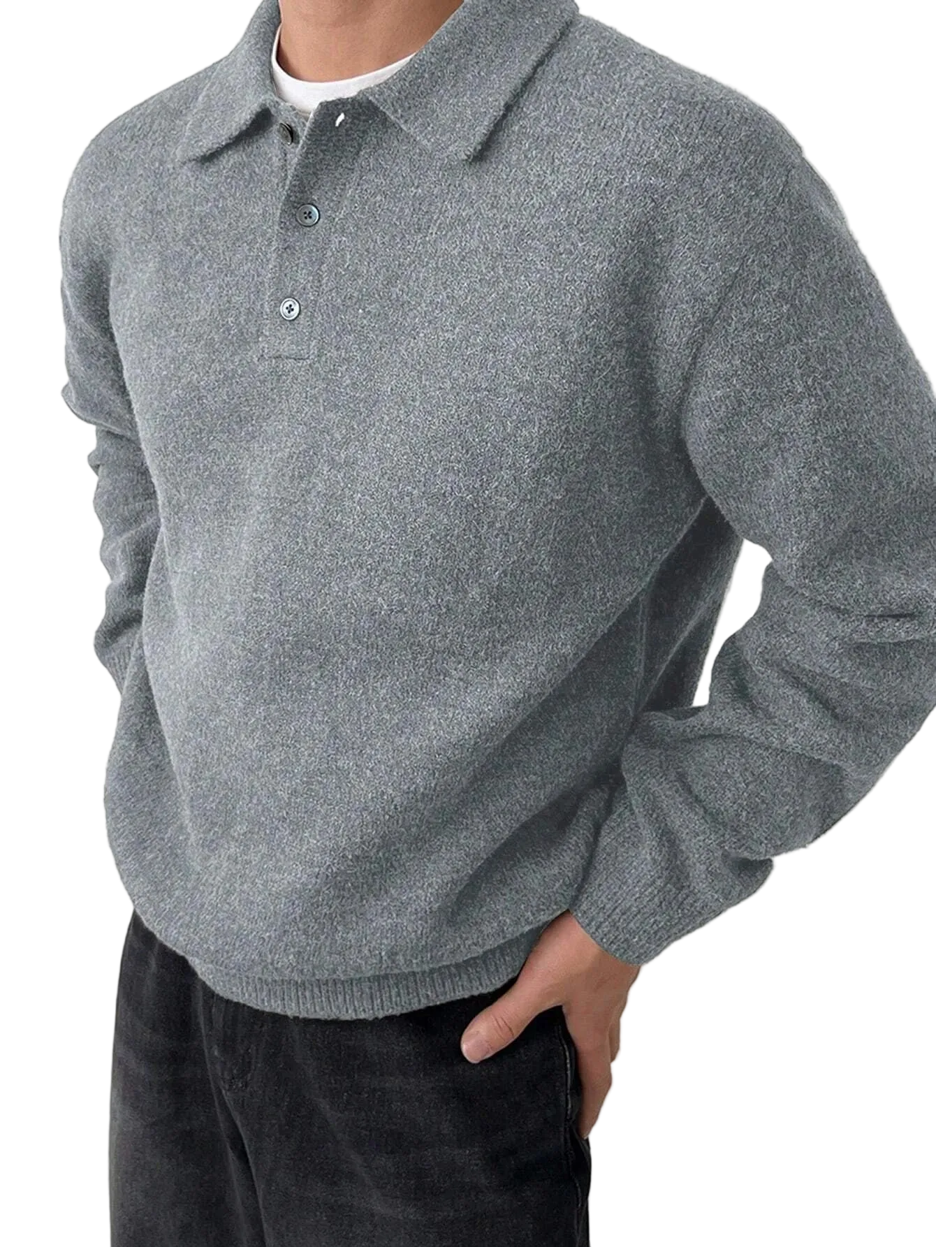 Nordé™ Old Money Sweater