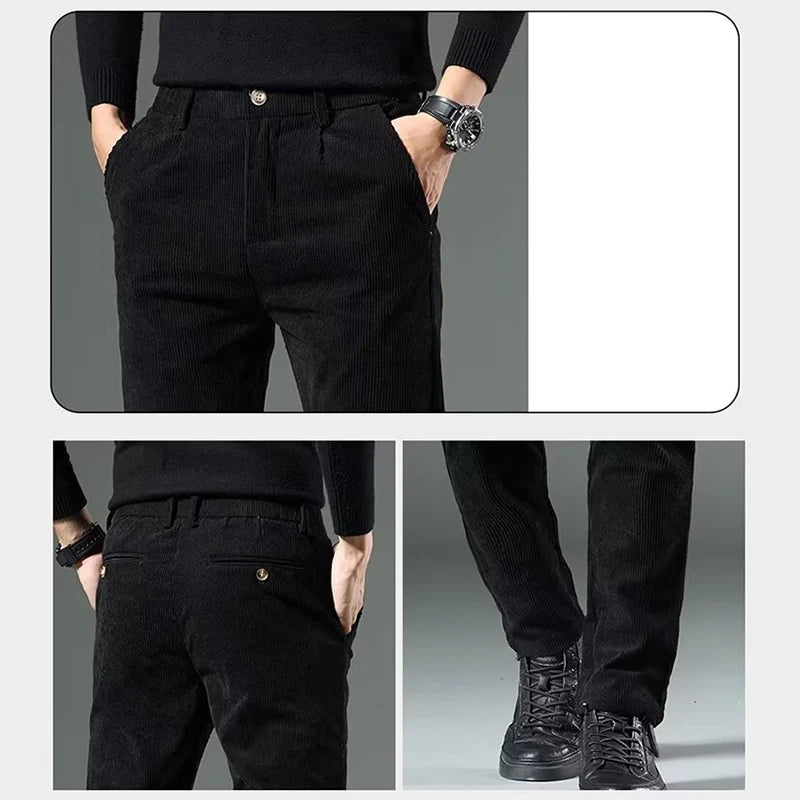 Nordé™ Trouser
