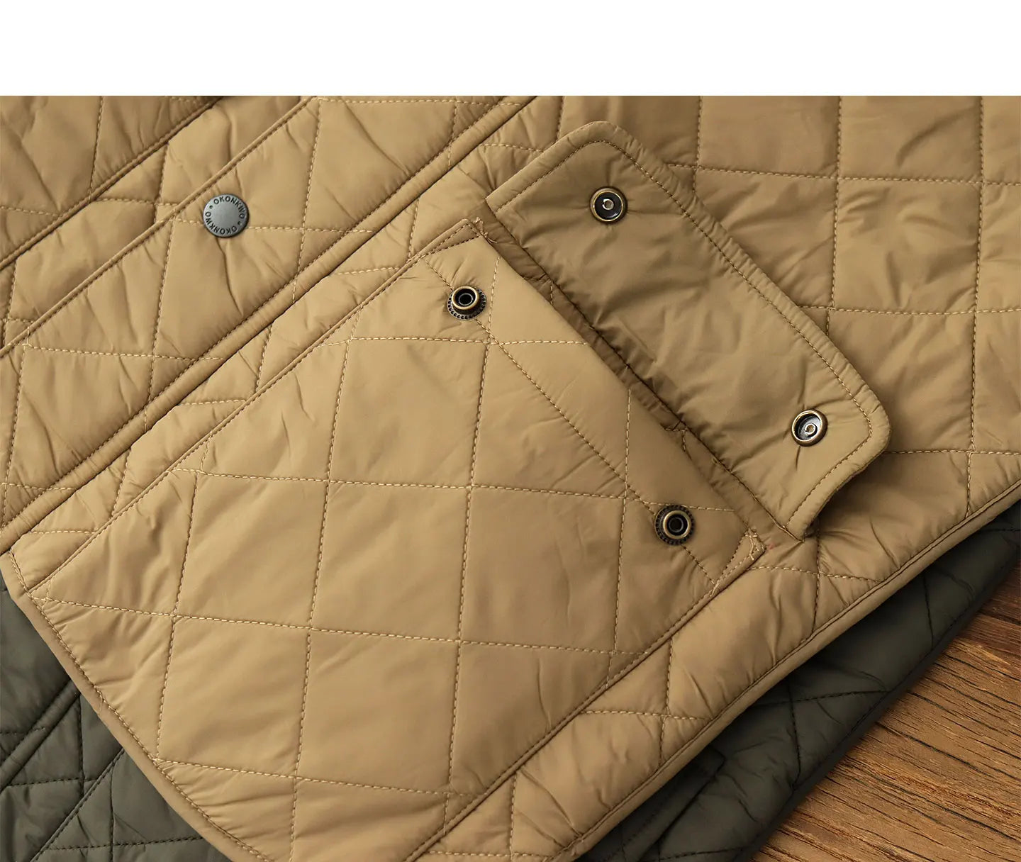 Nordé™ Summit Vest