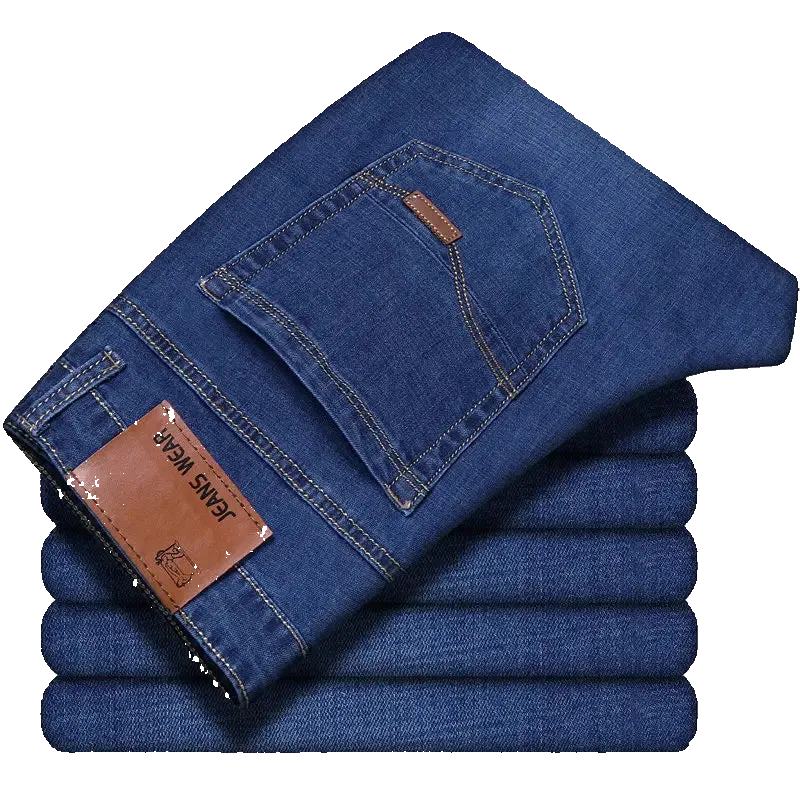 NORDÉ™ Steelrise Jeans