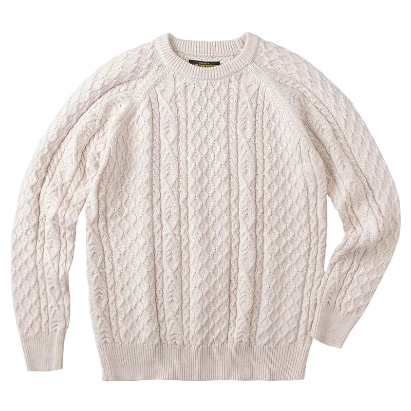 NORDÉ™ Summit Sweater