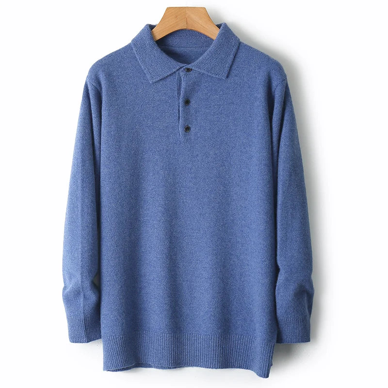 NORDÉ™ Chalet pike sweater