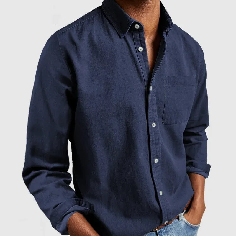 Nordé™ Noble Fit Polo