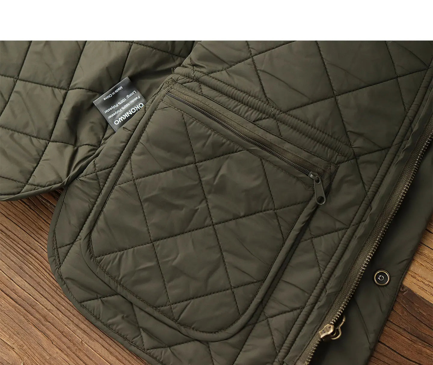 Nordé™ Summit Vest