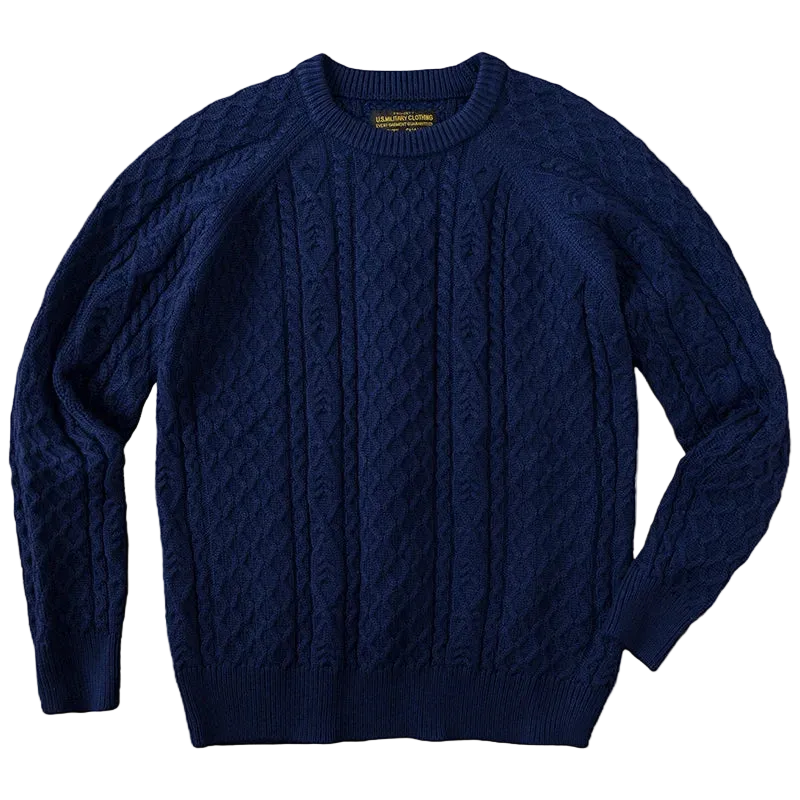 NORDÉ™ Summit Sweater