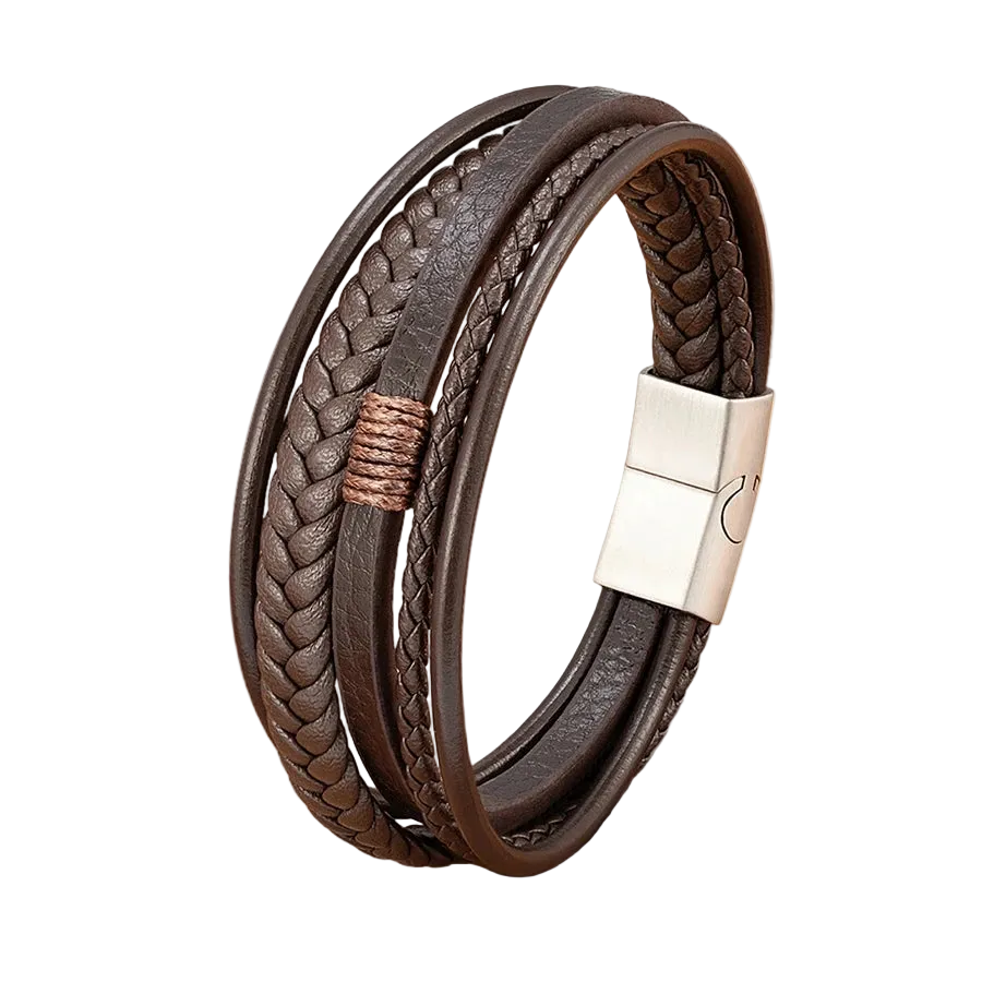NORDÉ™ Ironhide Bracelet