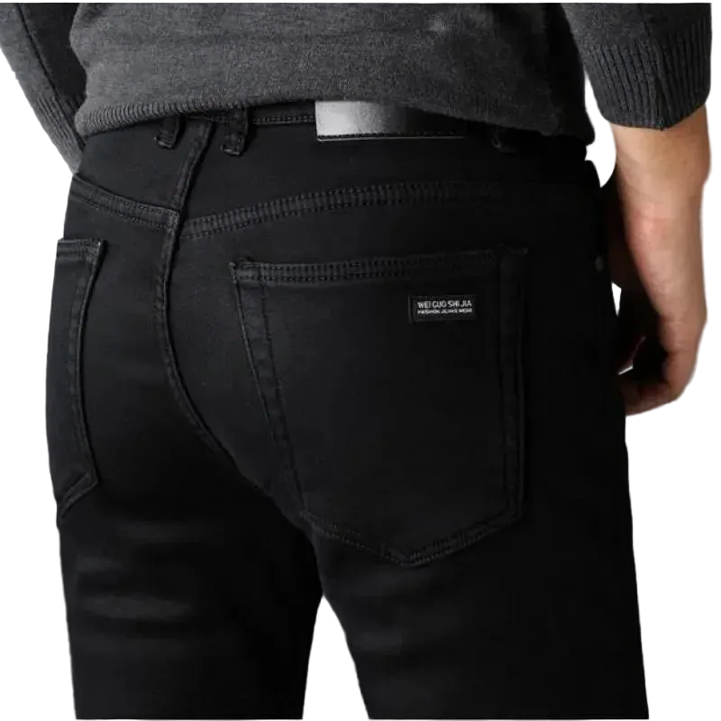 Nordé™ Alpine Jeans