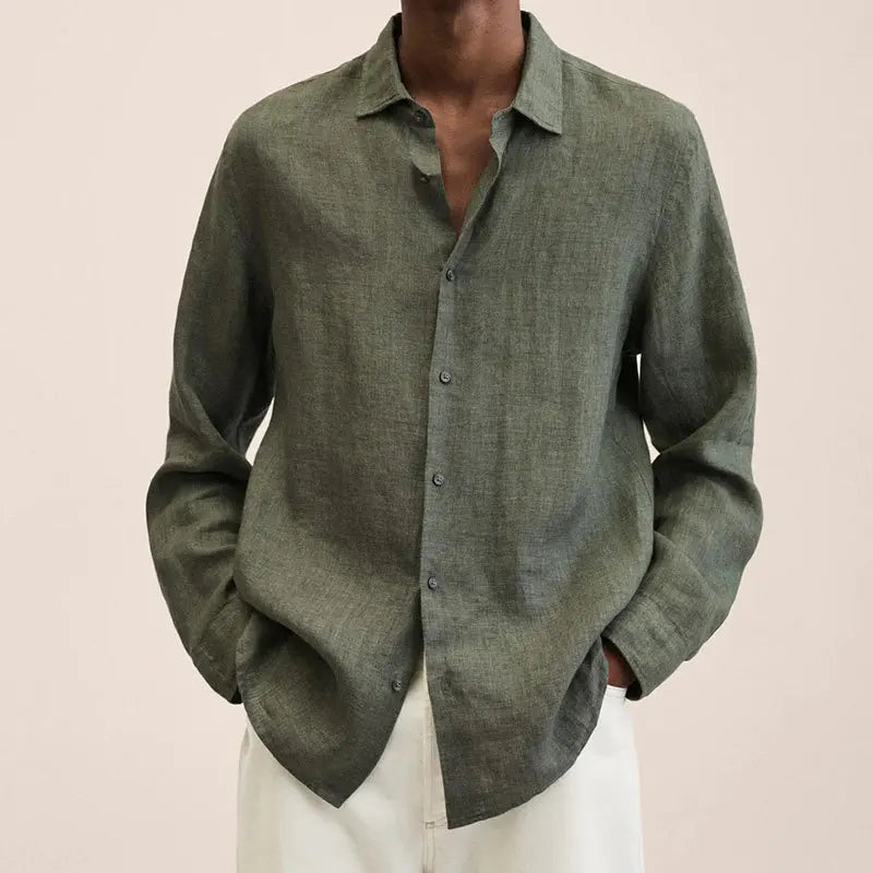 Nordé™ Luxe Heritage Polo