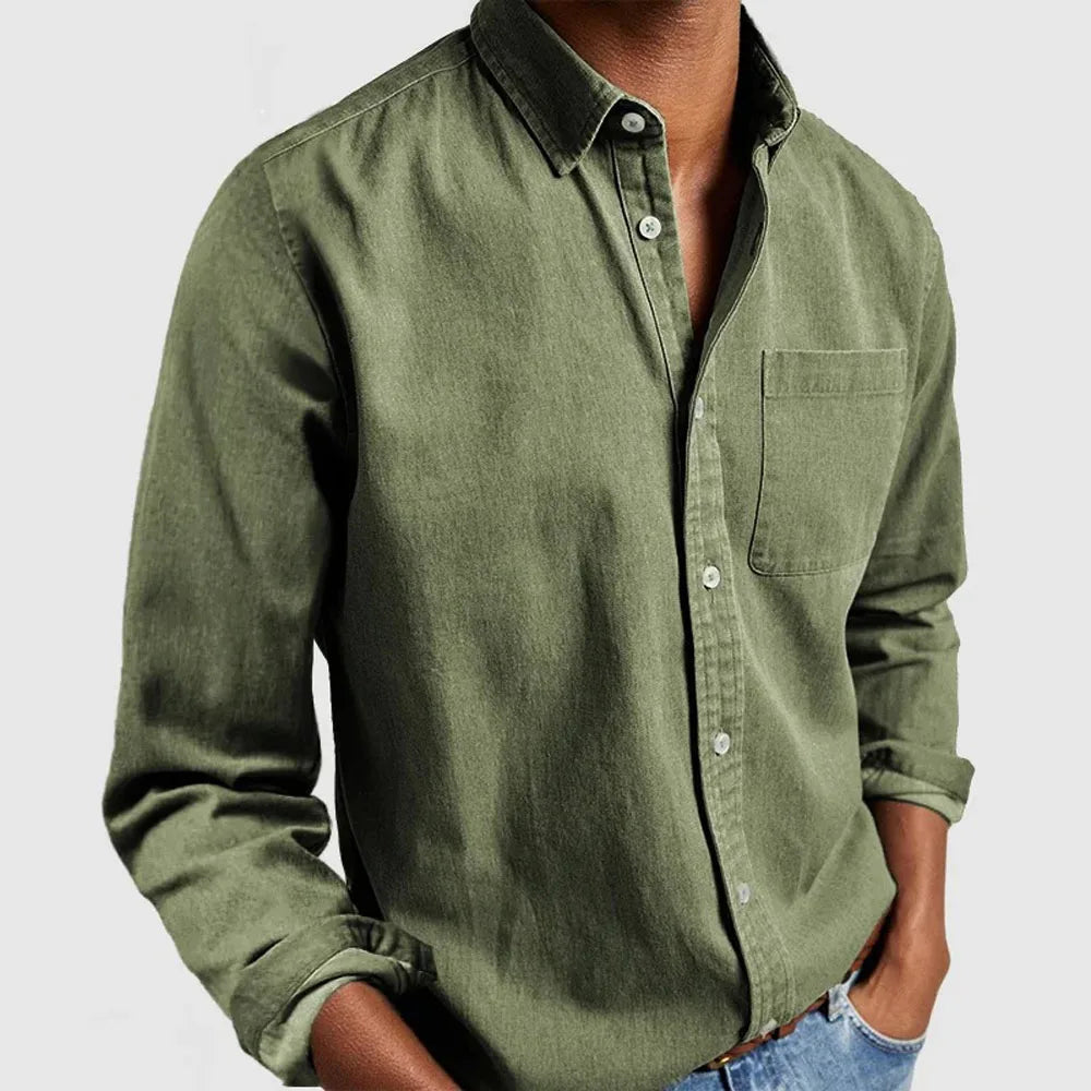 Nordé™ Noble Fit Polo
