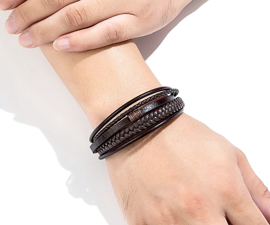 NORDÉ™ Ironhide Bracelet