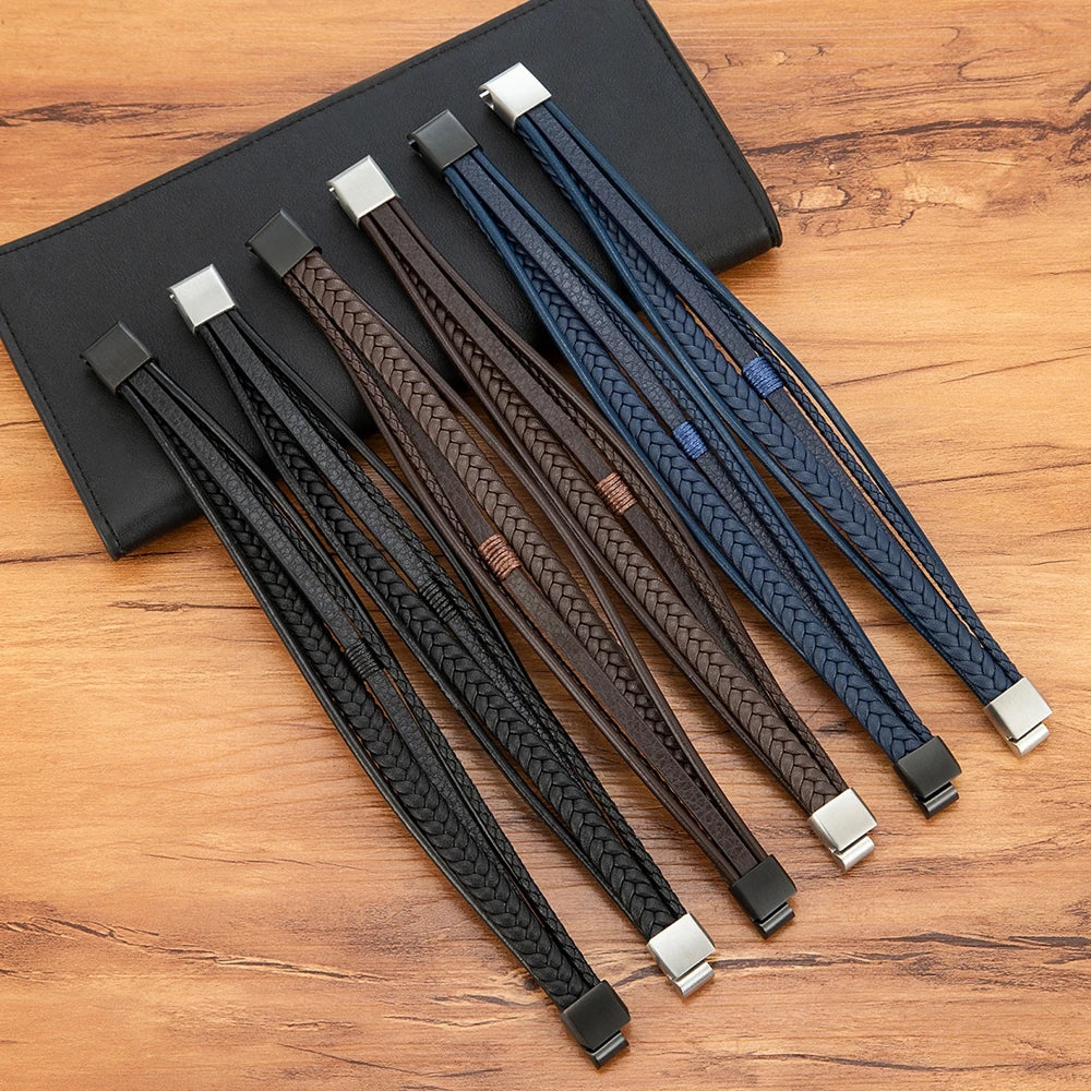 NORDÉ™ Ironhide Bracelet