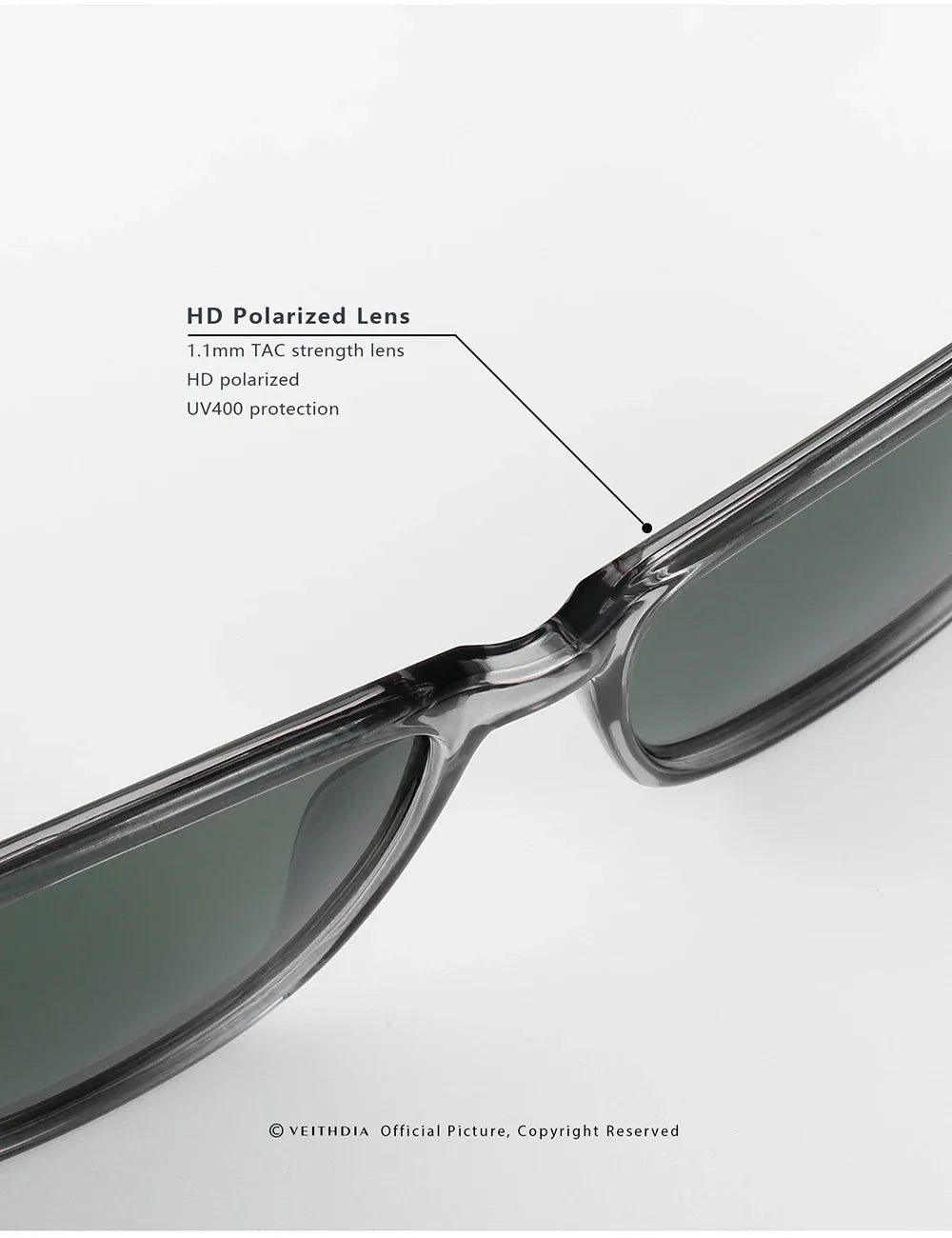Norde™ Solstice Sunglasses