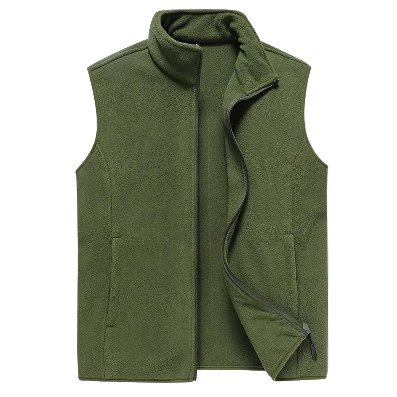 NORDÉ™ Stormveil Vest