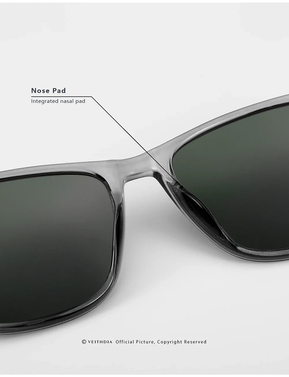 Norde™ Solstice Sunglasses