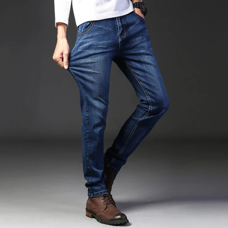 NORDÉ™ Steelrise Jeans