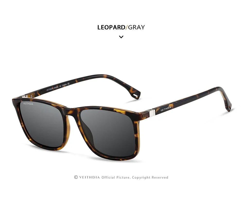 Norde™ Solstice Sunglasses