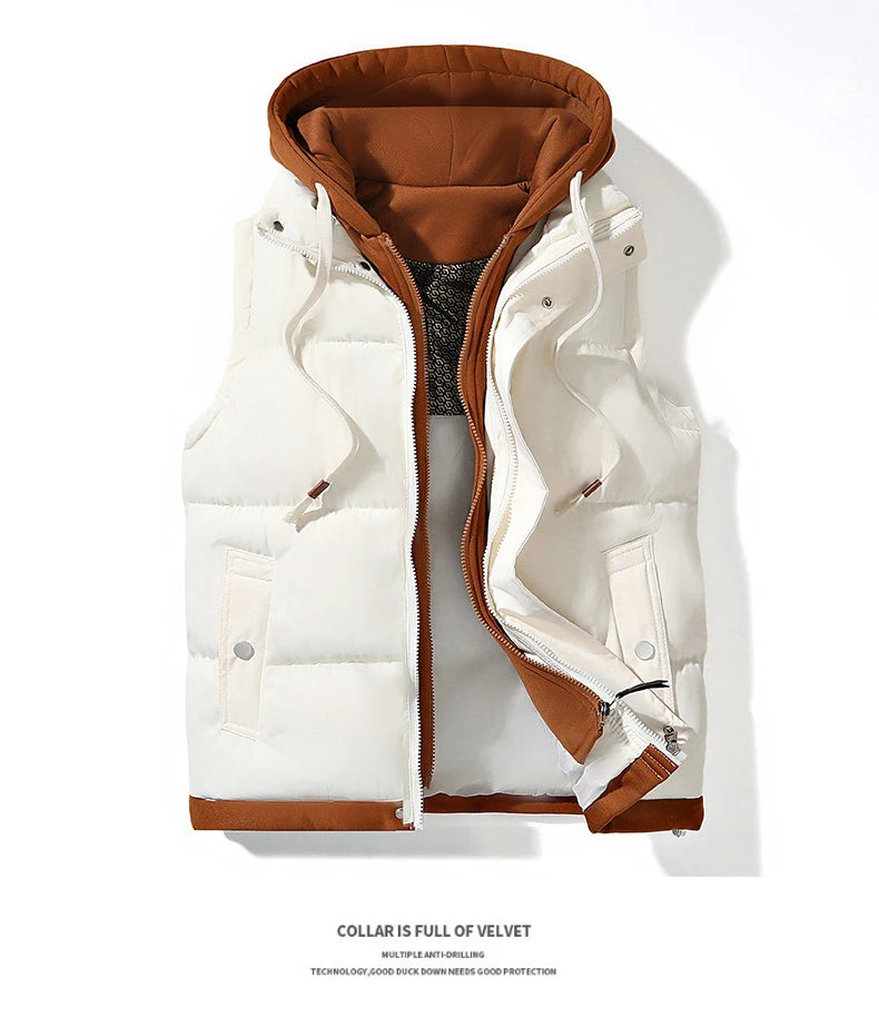 Nordé™ Vest