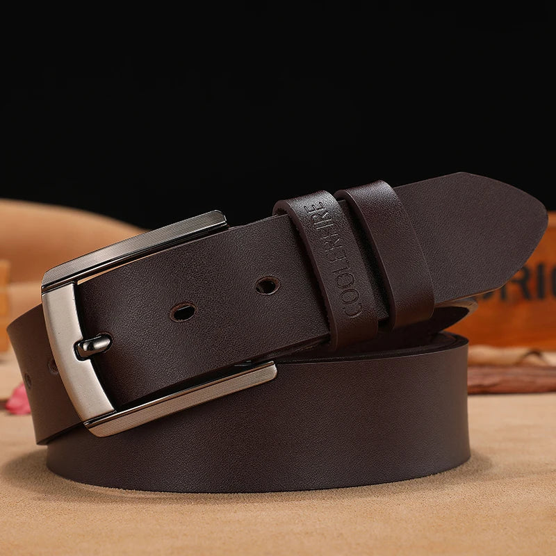 NORDÉ™ Ironpeak Belt