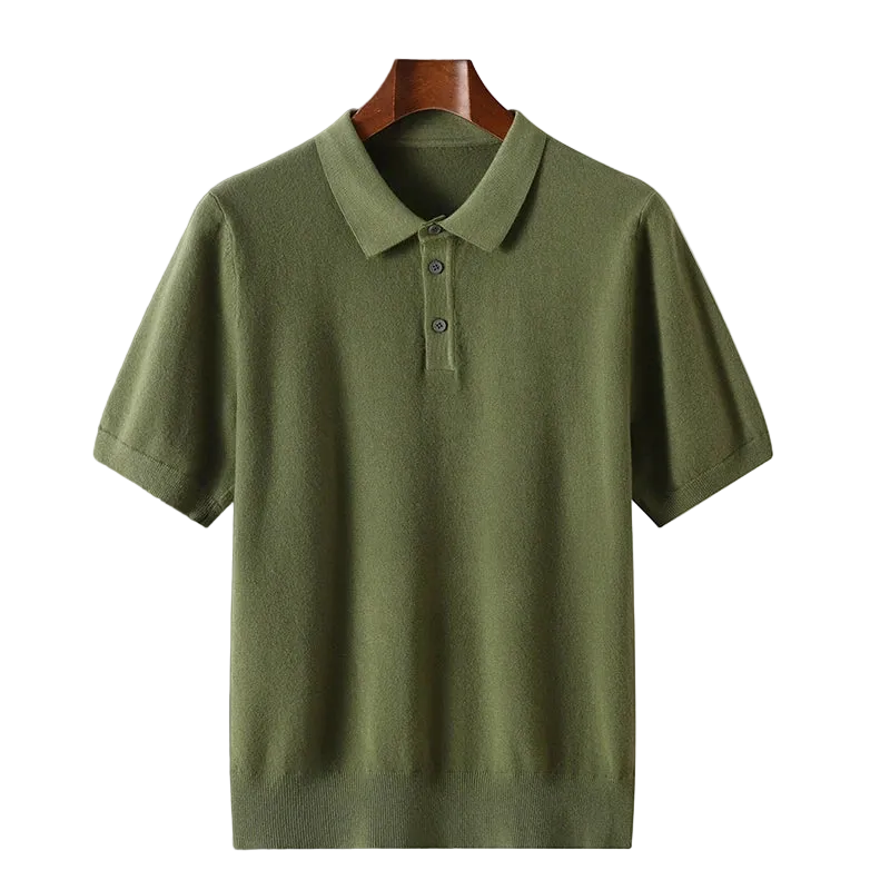 Nordé™ Horizon Polo Shirt