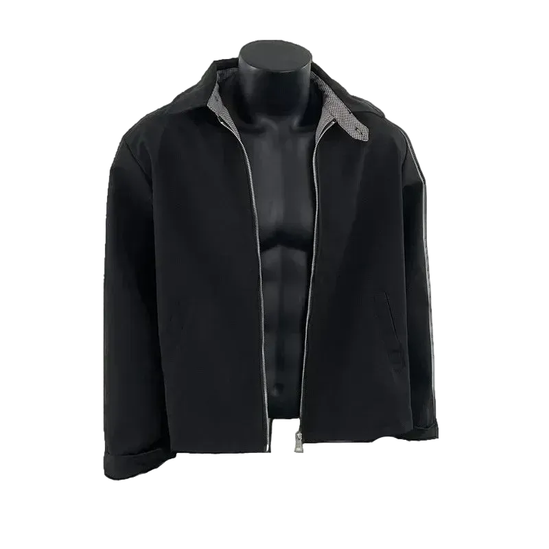 NORDÉ™ Seaside Harington jacket