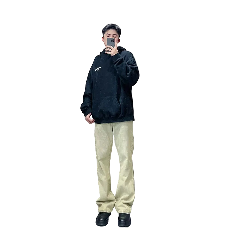 NORDÉ™ Ironlight Jeans