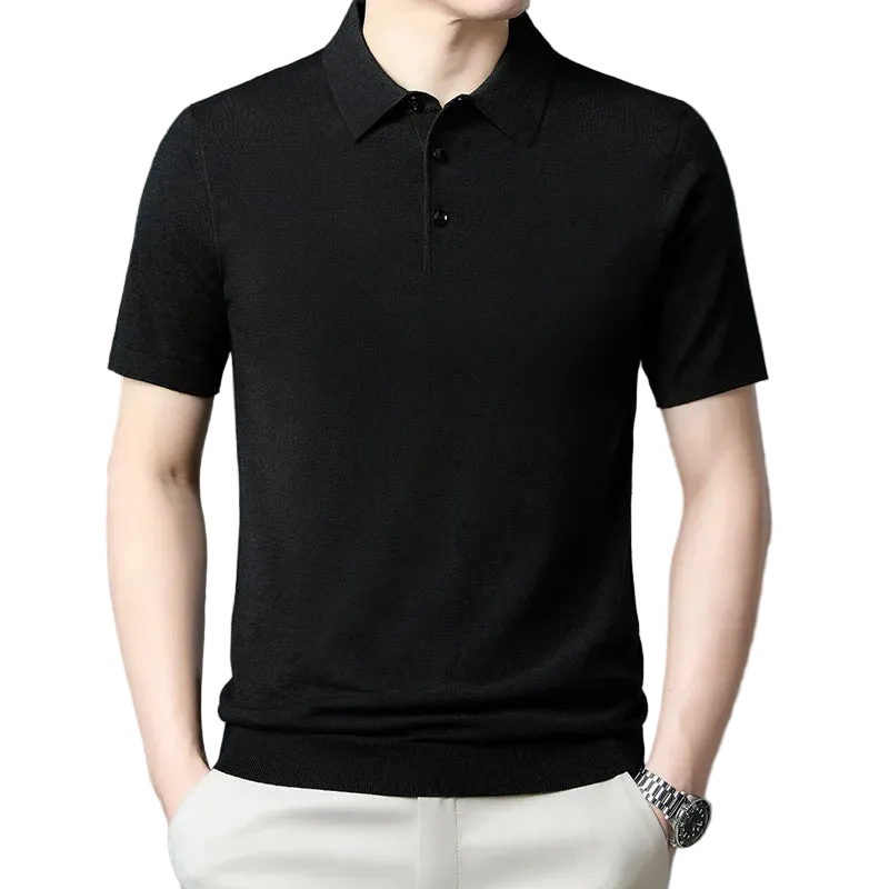 NORDÉ™ Silverpeak Polo