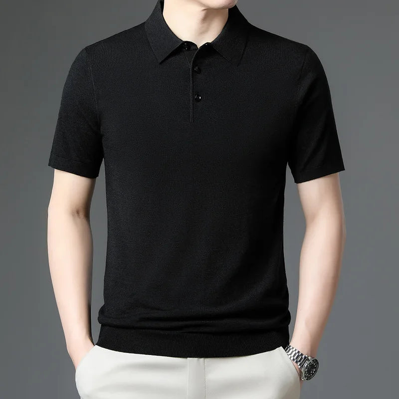 Nordé™ Polo Shirt
