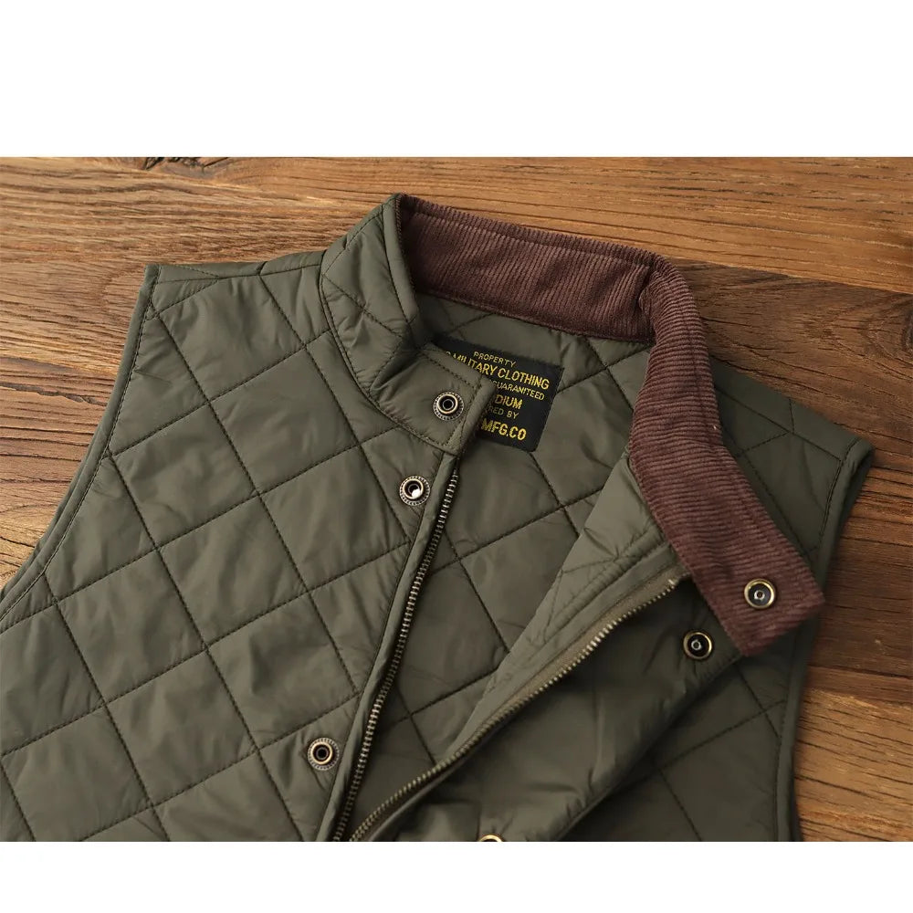 Nordé™ Summit Vest