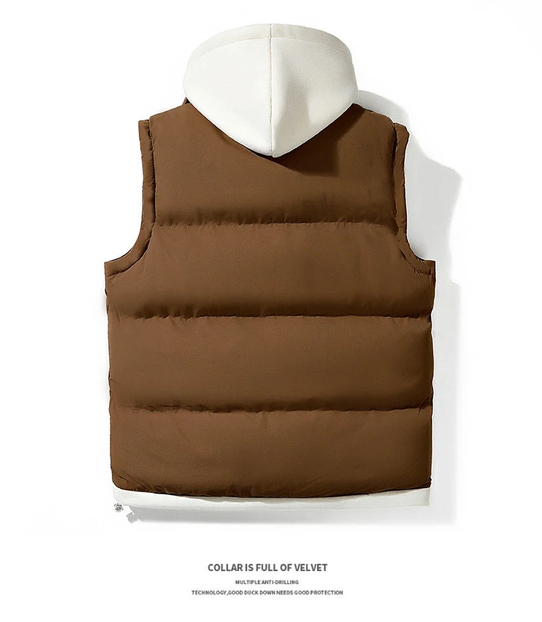 Nordé™ Vest