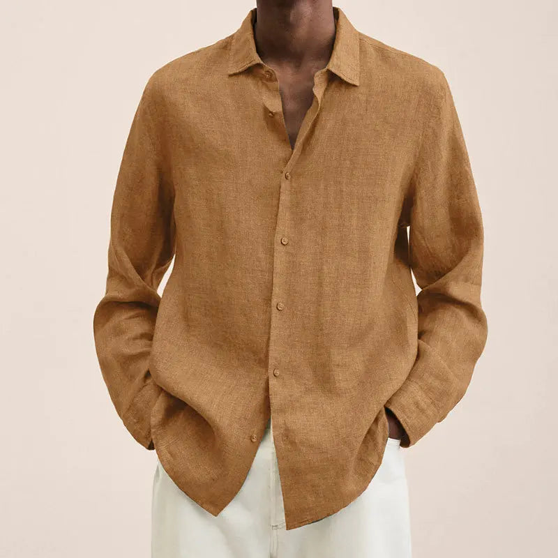 Nordé™ Luxe Heritage Polo