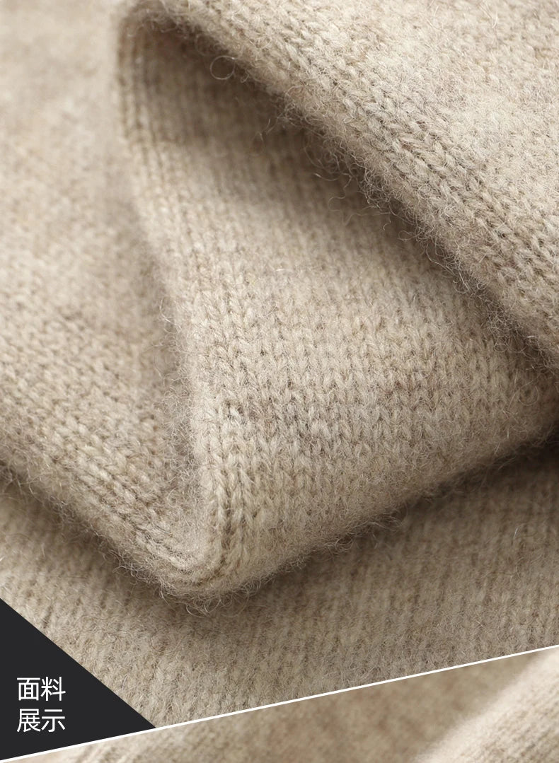 Nordé™ Zipper