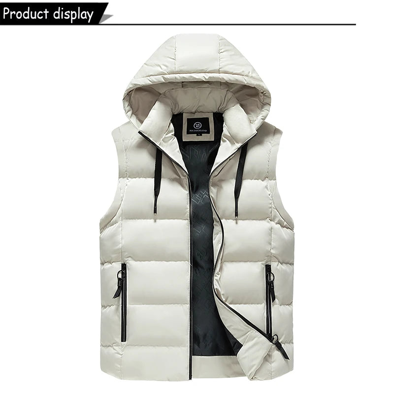 Nordé™ Alpine Vest