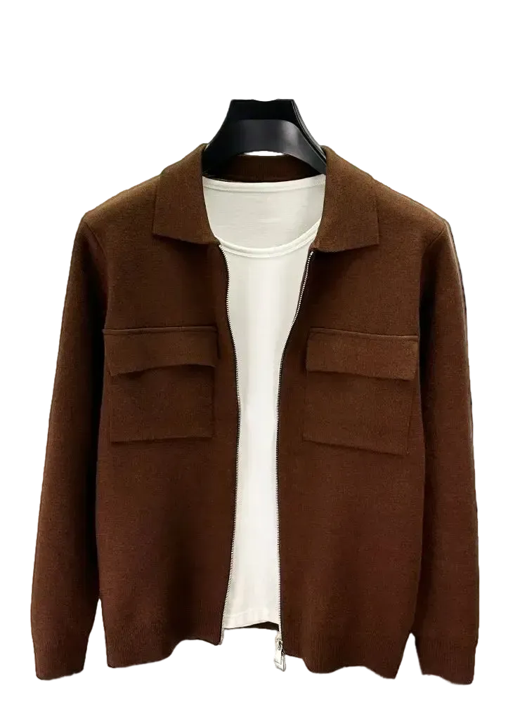 NORDÉ™ Apex Zipper