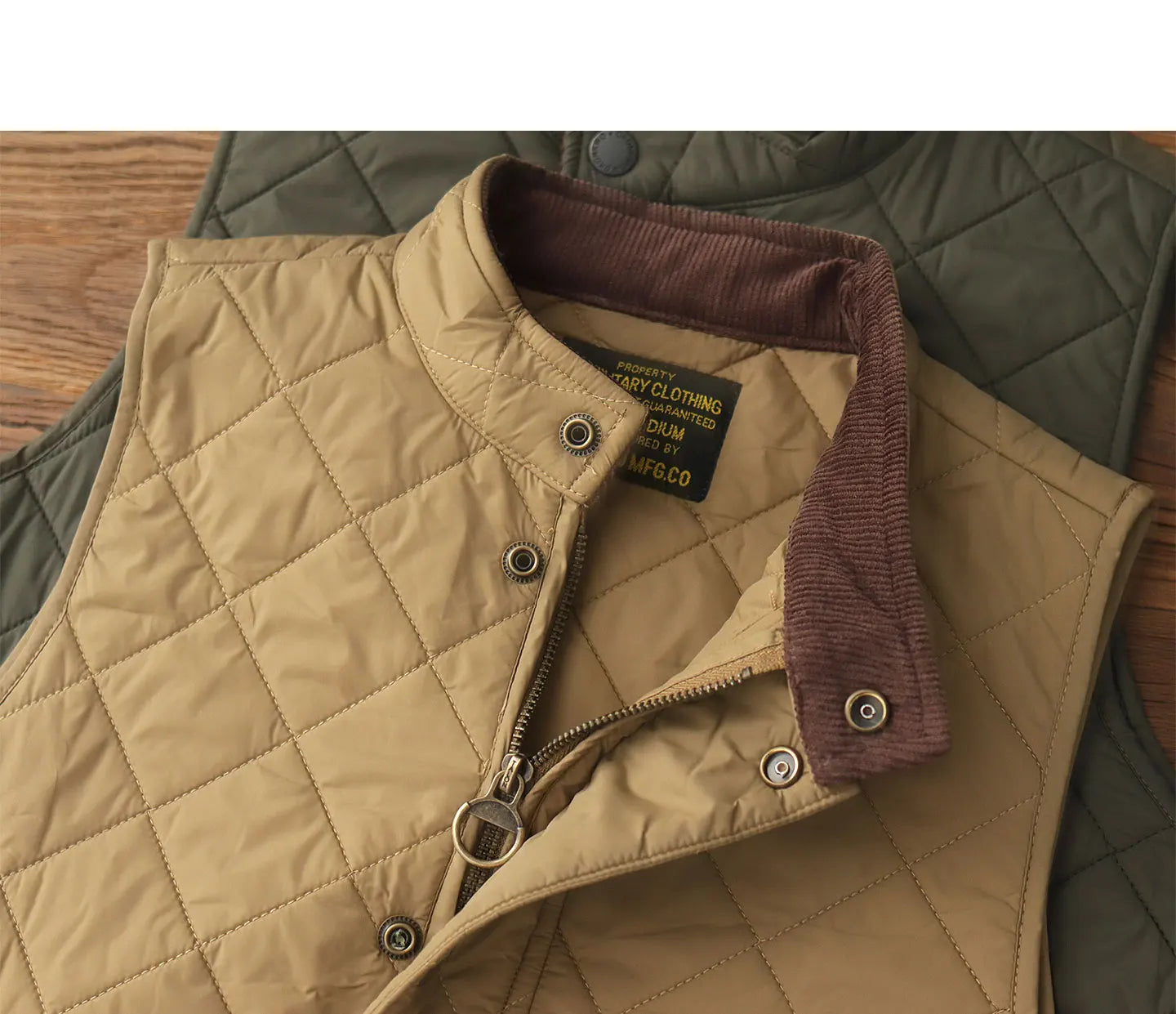 Nordé™ Summit Vest