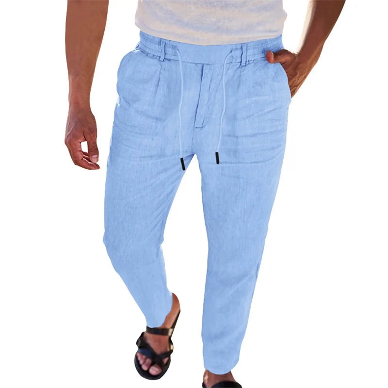 Nordé™ Imperial Tailored Trousers