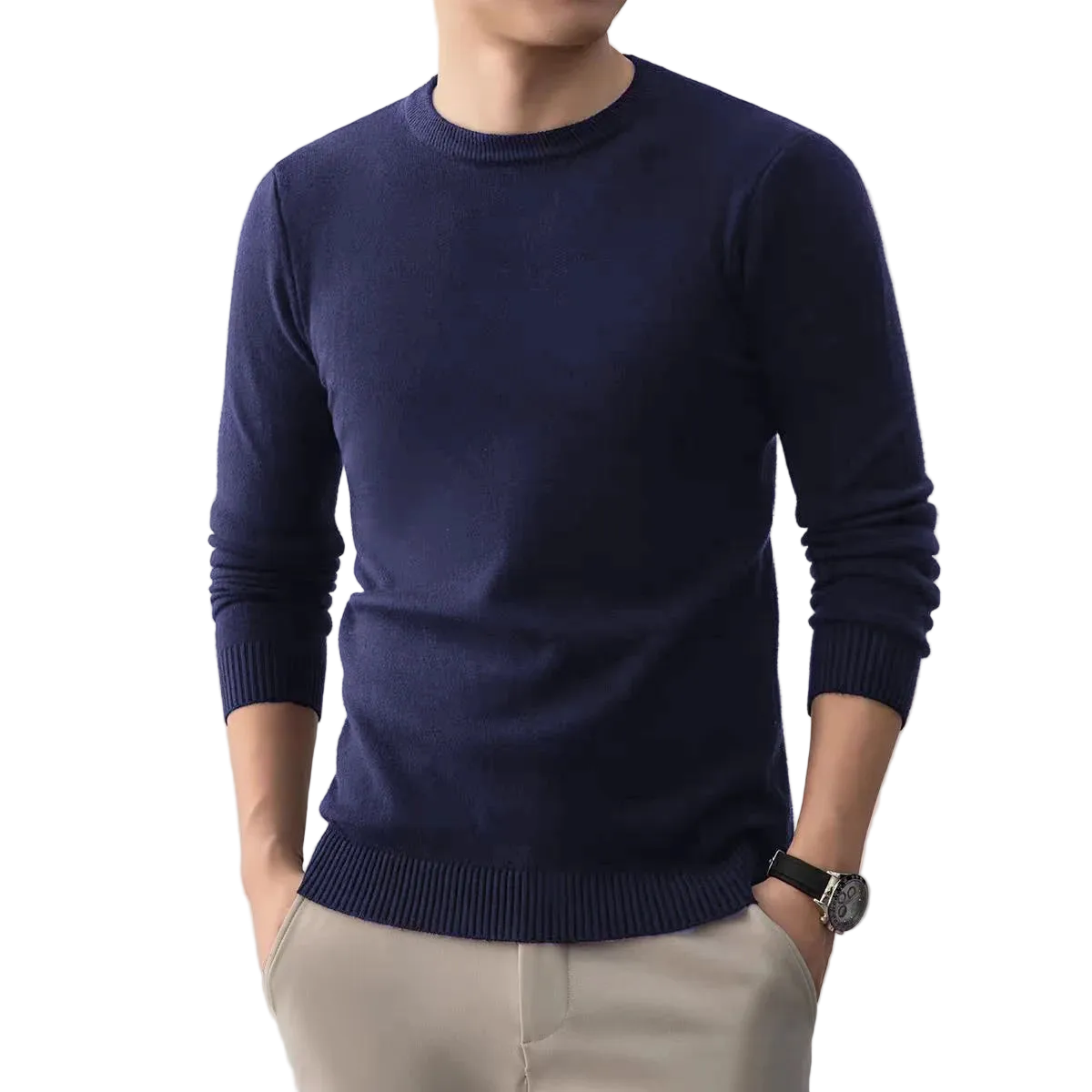 Nordé™ Royal Crest Polo